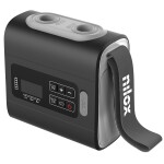 NILOX AIR PUMP OUTDOOR Αντλία αέρα (camping)